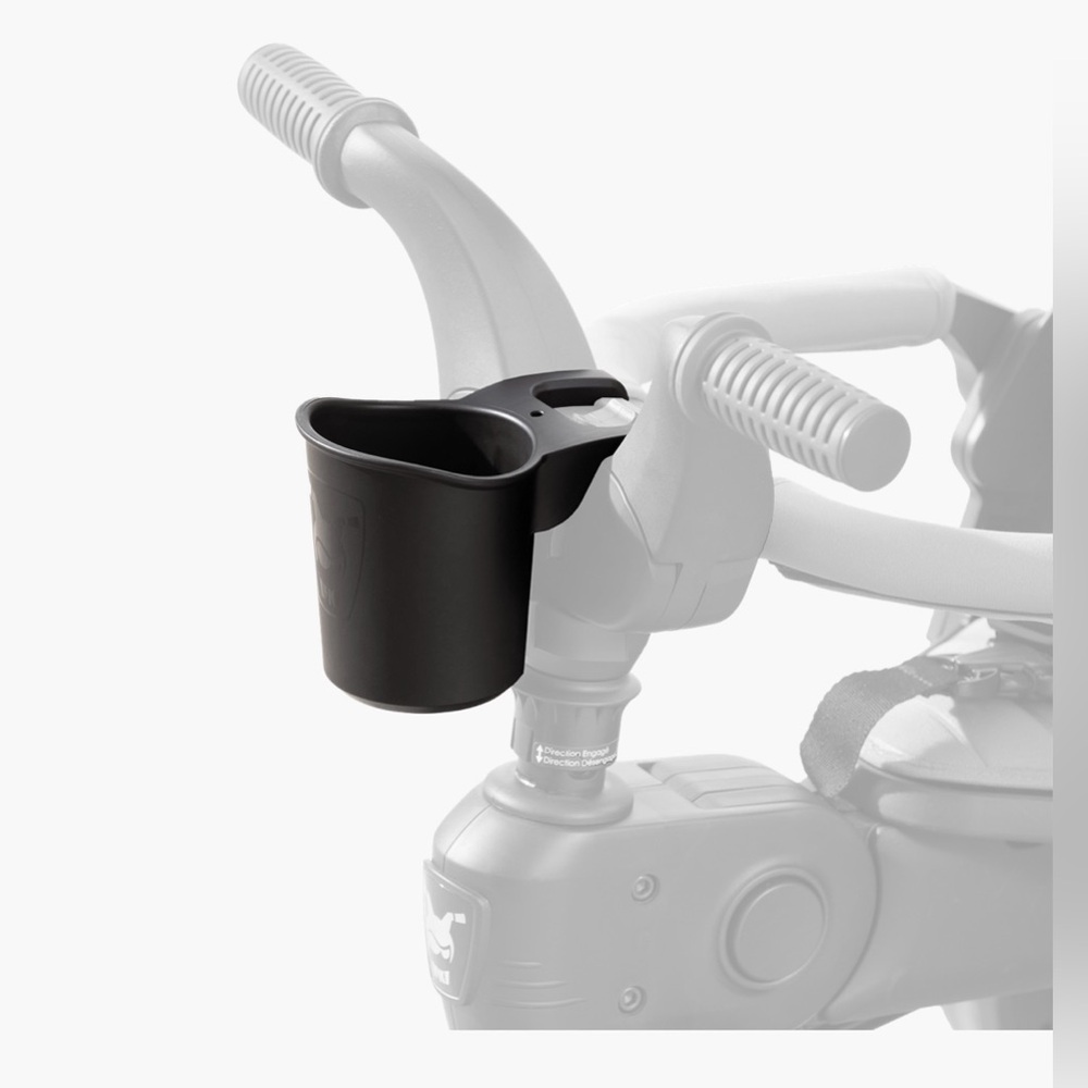 NWT Doona Liki Trike Cup Holder